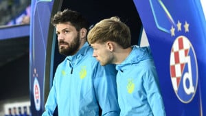 Ovo su cifre koje je odbio Bruno Petković, odabrao je već novi klub: "Pozvao nas je i rekao ne"