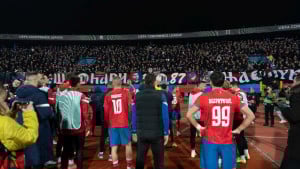 Antologijski debakl Borca: Bh. fudbalu su Banjalučani priredili nezapamćenu blamažu
