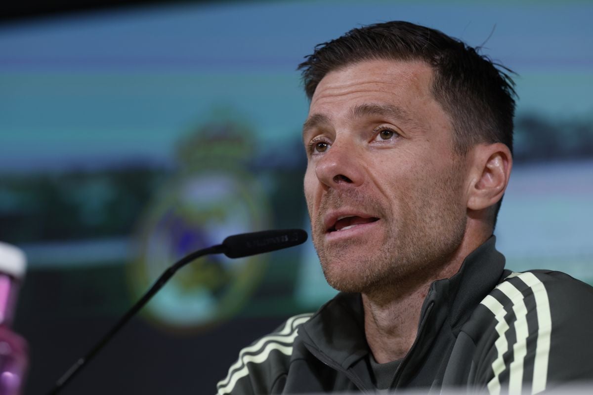 Xabi Alonso odgovorio Lamine Yamalu: "Teren je jedino mjerilo" Xabi Alonso odgovorio Lamine Yamalu: "Teren je jedino mjerilo"
