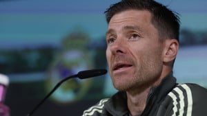 Xabi Alonso odgovorio Lamine Yamalu: "Teren je jedino mjerilo"