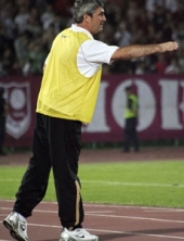 Sarajevo bez igre u gostima Sarajevo bez igre u gostima