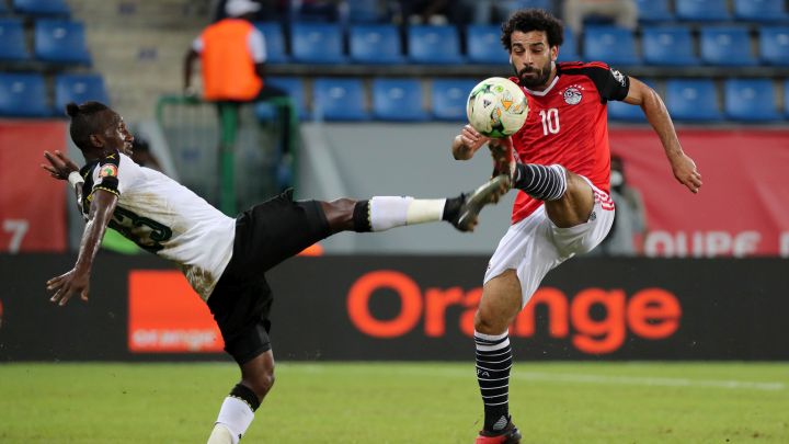 AKN: Egipat i Gana prošli u četvrtfinale