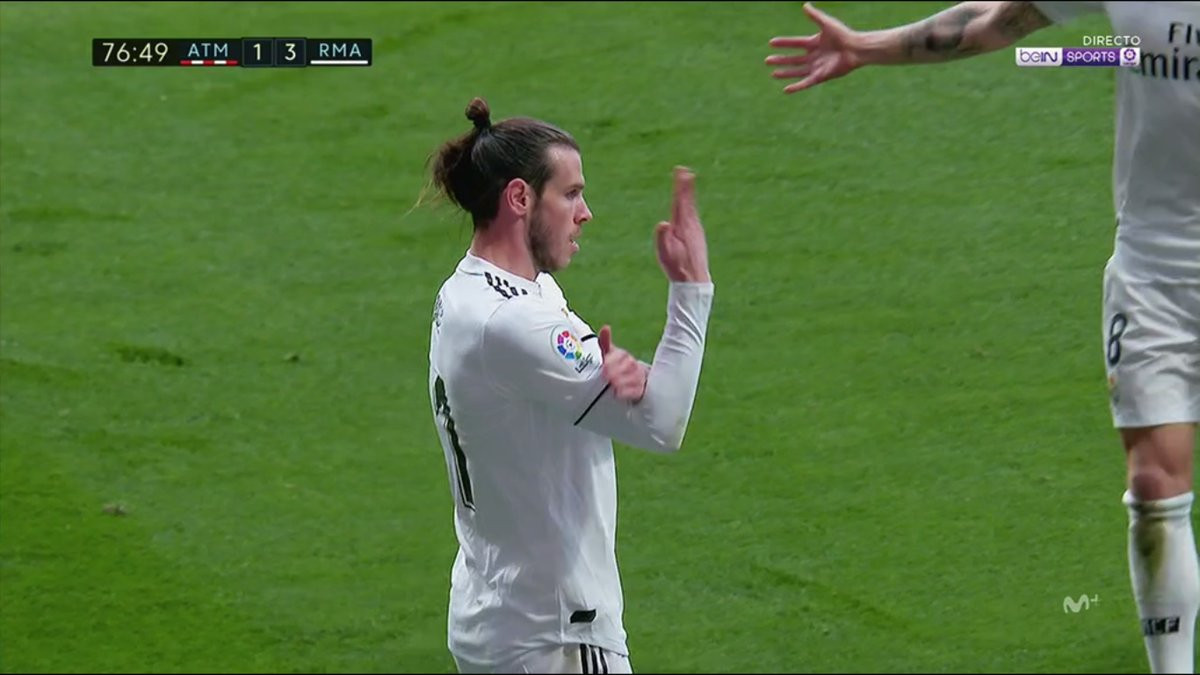 Gareth Bale želi ostati u Realu i pored velike kazne koja mu prijeti