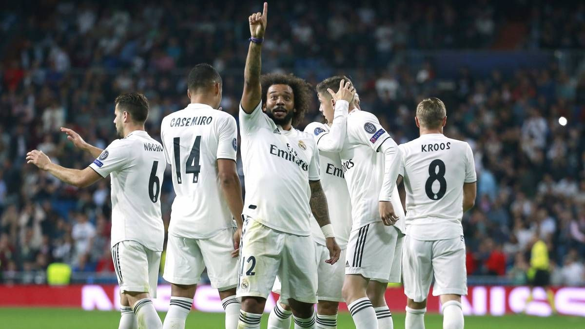 Ronaldova "formula" za odlazak iz Real Madrida je itekako popularna među Kraljevima