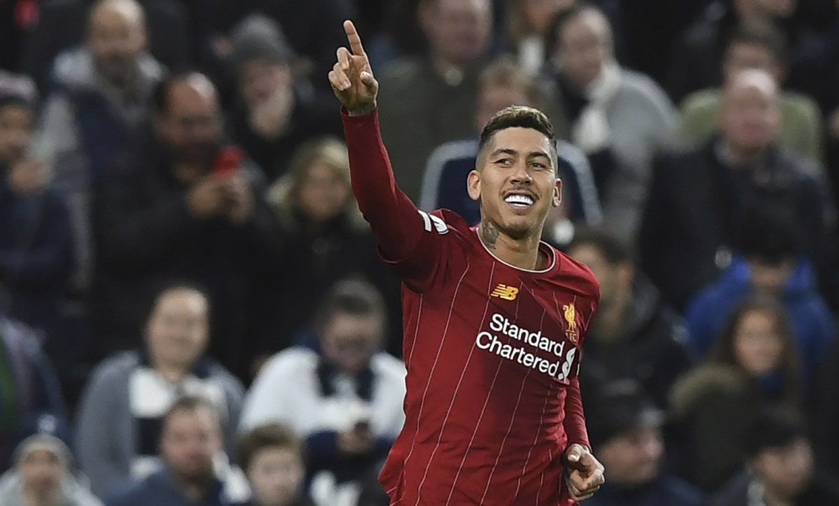 Tottenham se ispromašivao, Redsi na plus 16 i samo čudo može da ih zaustavi na putu do titule