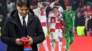 Koliko god Hrvatska u EU bila: Dalić je jutros shvatio svu okrutnost balkanskog mentaliteta
