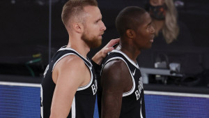 Džanan Musa inkasirao dva miliona dolara od Detroit Pistonsa