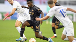 Arsenal siguran na otvaranju Evropske lige, Roma ponovo razočarala