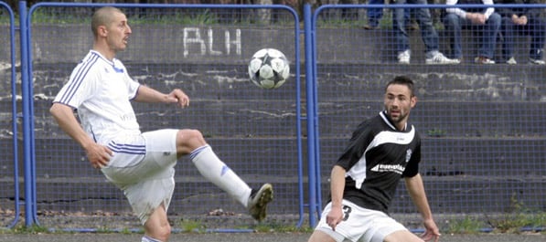 Simić: Po bod u Gradačac