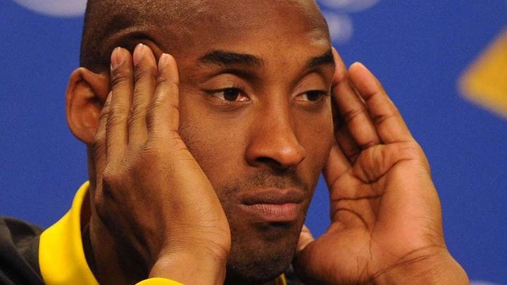 Kobe o rezultatima Lakersa: Ne možeš natjerati mačku da laje