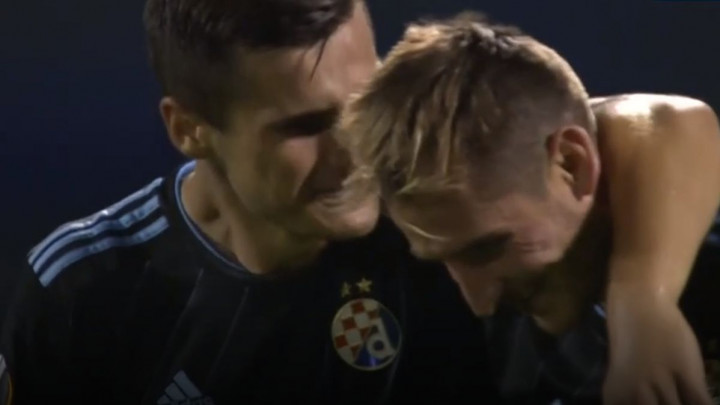 Hajrović kaznio amatersku reakciju Fenerove odbrane