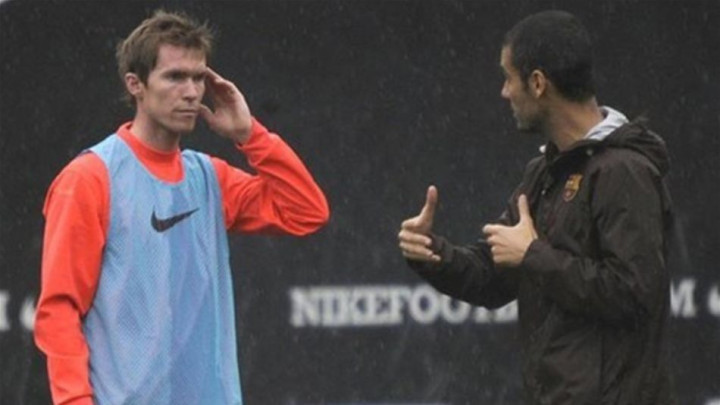 Zar je on živ? Hleb priznao da je odlaskom u Barcelonu napravio životnu grešku