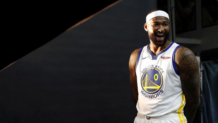 Steve Kerr otkrio kada će Cousins konačno debitovati za Warriorse