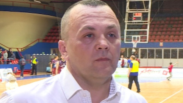 KK Leotar dobija novog trenera