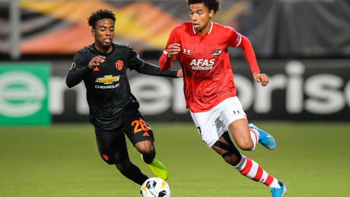 Remi Manchester Uniteda u Den Haagu, Feyenoord bolji od Porta