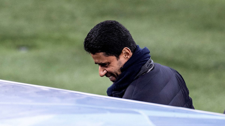 Sigurno ulaganje za osvajanje Lige prvaka: Al Khelaifi odabrao narednog trenera PSG-a
