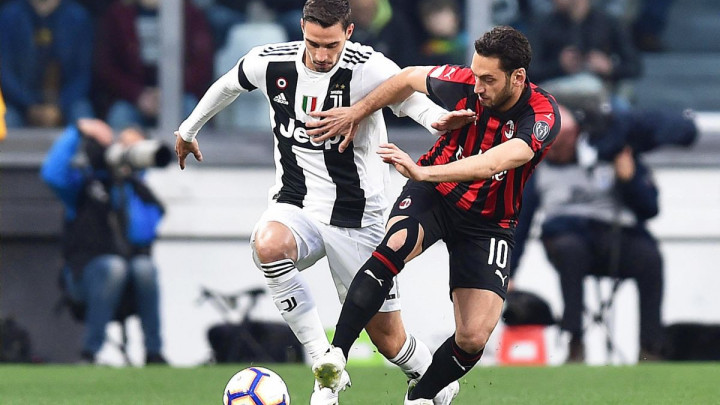 PSG ne odustaje od dovođenja De Sciglija