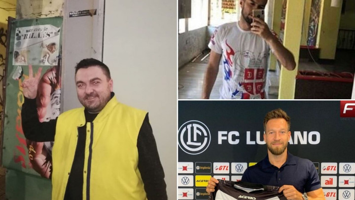 Ni kriv ni dužan bh. reprezentativac uhvaćen u skandal oko podrške Mladiću: "U šoku sam, svi zovu"