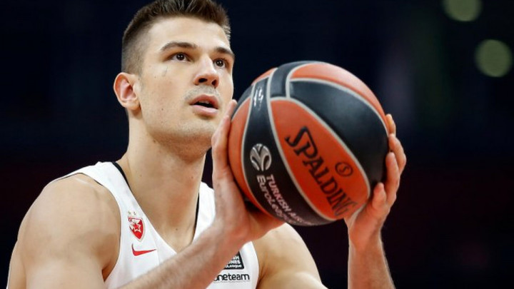 Igokei stiglo pojačanje iz Crvene zvezde