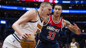 Sezona za pamćenje: Jokić na 31 poen od NBA historije