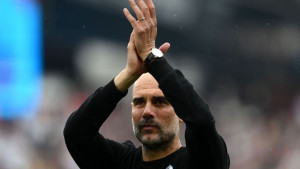 Guardiola je imao jasnu poruku za igrače Southamptona pred duel s Liverpoolom