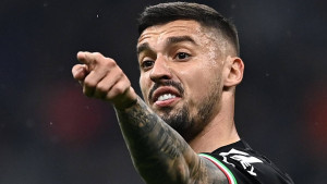 Hoće li Milan pustiti Krunića na okupljanje reprezentacije?