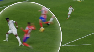 Skandalozna objava Real Madrid TV-a nakon derbija: "Penal je smiješan, Negreira liga je odvratna"