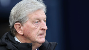 Roy Hodgson čuo ko će ga naslijediti na klupi Palacea, pozlilo mu, pa završio u bolnici