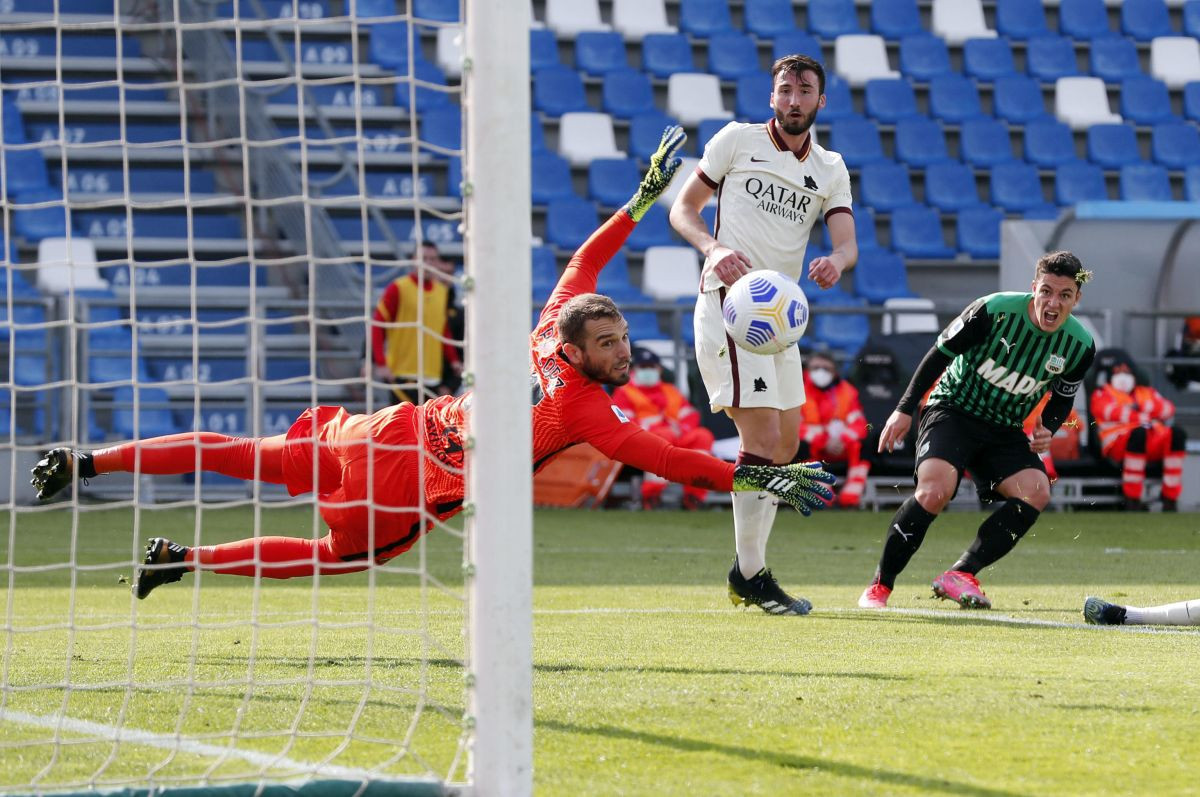 Vatromet golova na Apeninima: Na sedam mečeva 27 pogodaka, samo jedan tim nije zabio 