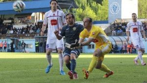 Asmir Avdukić uskoro u novom timu