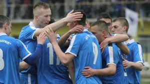 Novi Travnik siguran, Paunović junak Podgrmeča