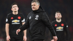 Solskjaer: Bilo je i pozitivnih stvari