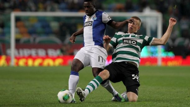 Sporting i Porto razočarali: Bez golova u debiju