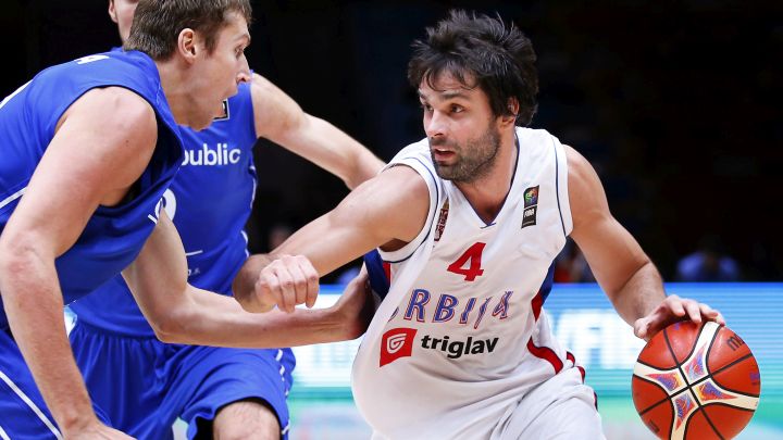 Srbija u polufinalu Eurobasketa!