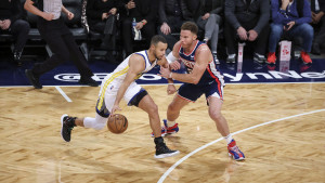 Steph Curry je onaj stari, Nikola Jokić fantastičan, ali poražen