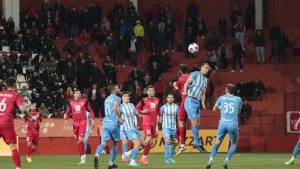 Velež u grotlu stadiona Rođeni izbacio Posušje, ali detalj s početka meča mrlja je na sjajnu noć