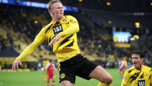 Dortmund na pogon Haalanda i Reyne srušio Freiburg, Frankfurt preokrenuo protiv Hoffenheima