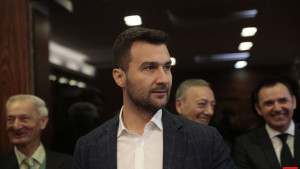Džindo ili Čolpa umjesto Begića u IO FSBiH, Brković ili Spahić u NSFBiH