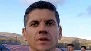 Bubalo: Bili smo bolji za jedan gol