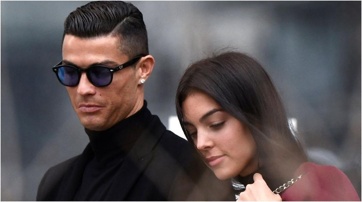 Cristiano Ronaldo je objavio fotografiju i otkrio pravu istinu o odnosu s Georginom