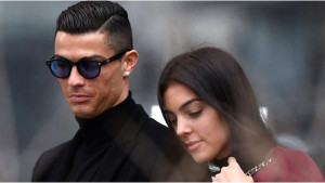 Cristiano Ronaldo je objavio fotografiju i otkrio pravu istinu o odnosu s Georginom
