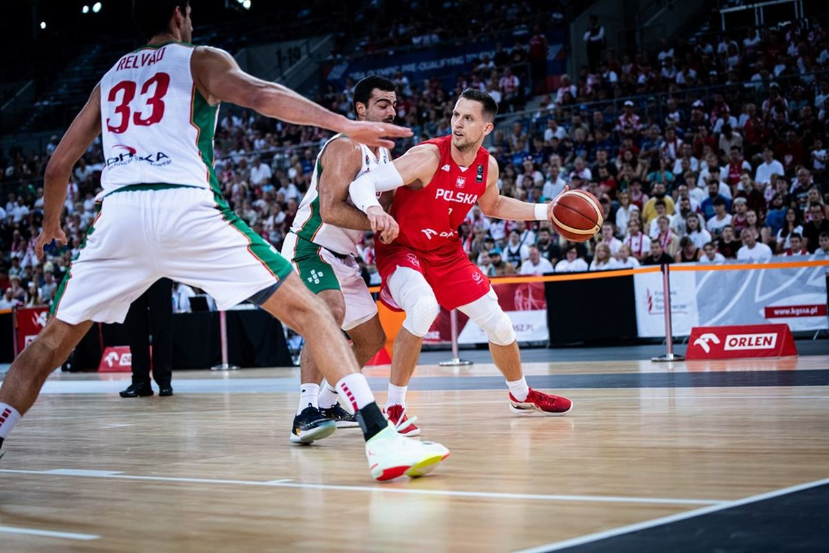 Ipak ima poštenja u svijetu sporta: Iz Poljske stižu sjajne vijesti za košarkaše BiH 
