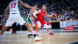 Ipak ima poštenja u svijetu sporta: Iz Poljske stižu sjajne vijesti za košarkaše BiH 