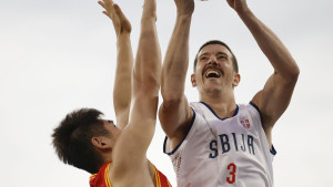 Srbija u četvrtfinalu Evropskog prvenstva u basketu!