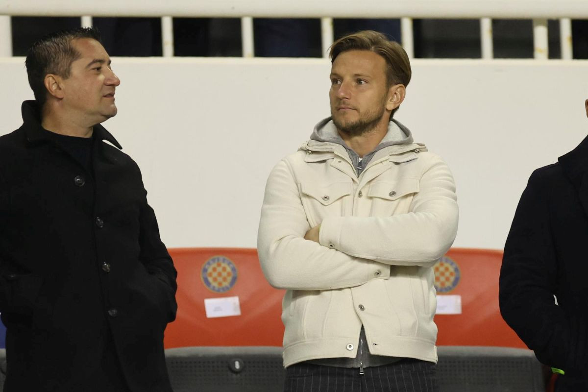 Rakitić donio veliku odluku ostaje li ili odlazi iz Hajduka na kraju sezone: "Tu je predsjednik..." Rakitić donio veliku odluku ostaje li ili odlazi iz Hajduka na kraju sezone: "Tu je predsjednik..."