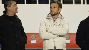 Rakitić donio veliku odluku ostaje li ili odlazi iz Hajduka na kraju sezone: "Tu je predsjednik..."