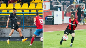 Sloboda na Tušnju dočekuje Radnik, Borac nakon evropskog sna protiv Posušja