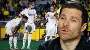 A dao je Realu dušu i tijelo! Ovo je prvi igrač kojeg je Alonso otpisao: "Odigrat ćeš SP i odlaziš!"