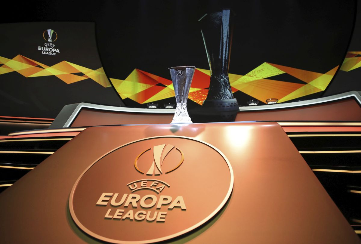 UEFA bez milosti: Velikan izbačen iz Evropa lige, dva kluba žestoko profitirala UEFA bez milosti: Velikan izbačen iz Evropa lige, dva kluba žestoko profitirala