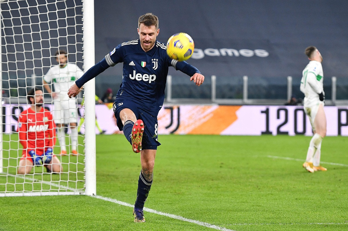 Juventus se riješio "parazita" koji nije igrao, a imao skoro najveću platu u Seriji A
